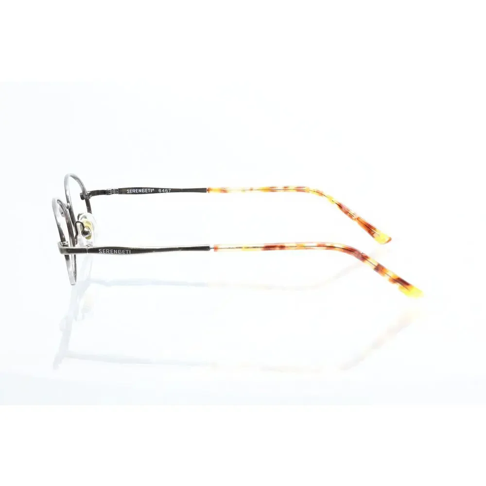 Serengeti 6467 Sunglass / Eyeglass FRAMES ONLY - GOOD CONDITION